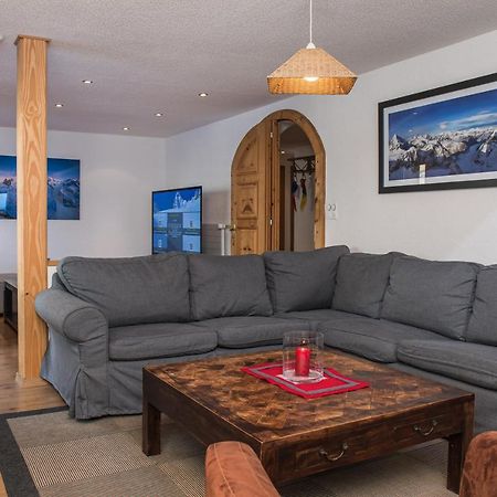 Basecamp Apartments Zermatt Eksteriør bilde