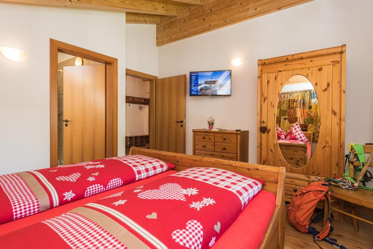 Basecamp Apartments Zermatt Eksteriør bilde